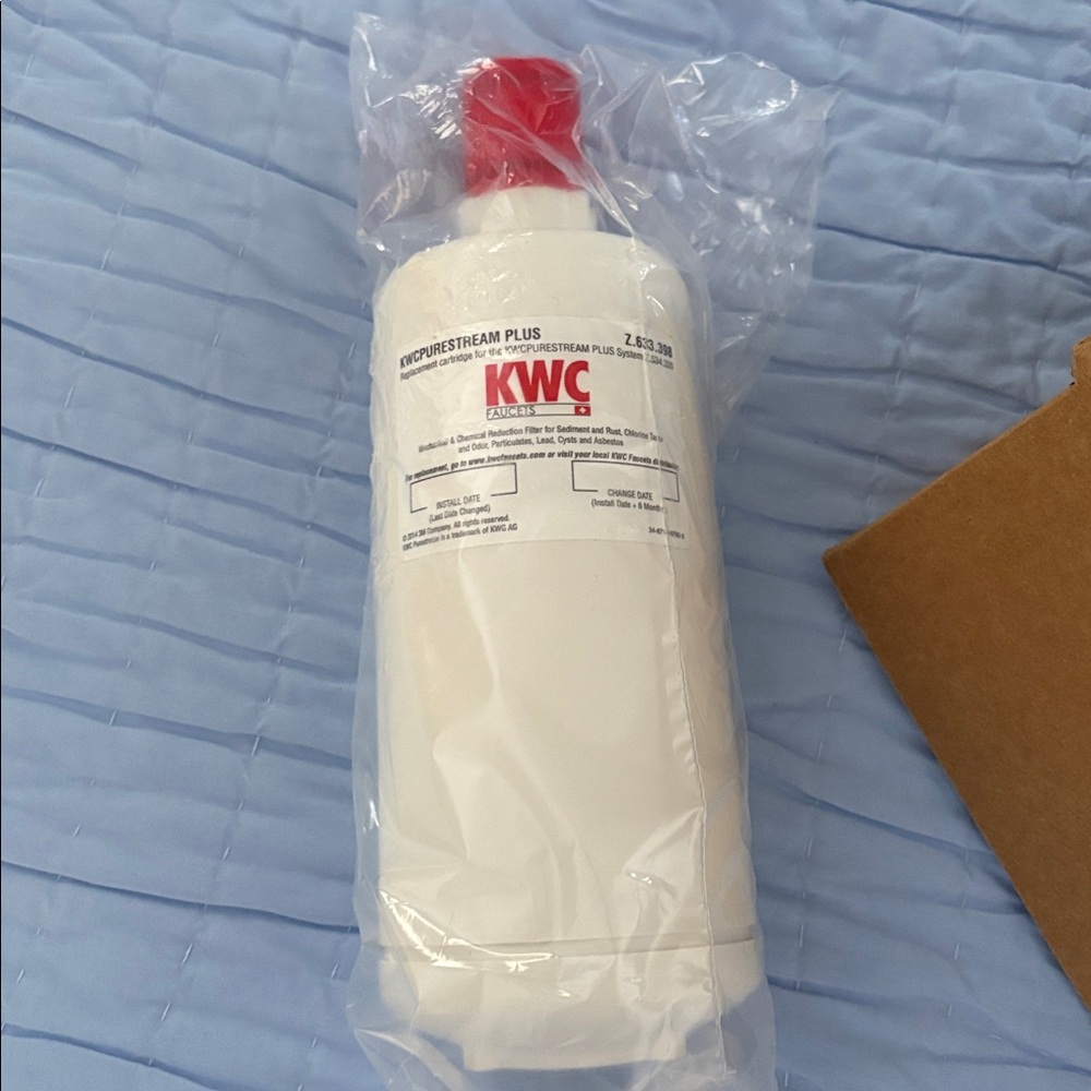 PureStream Plus Water Filter - KWC - Picture 5 of 5